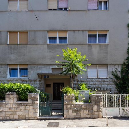 Centrino Apartment Split Exterior photo