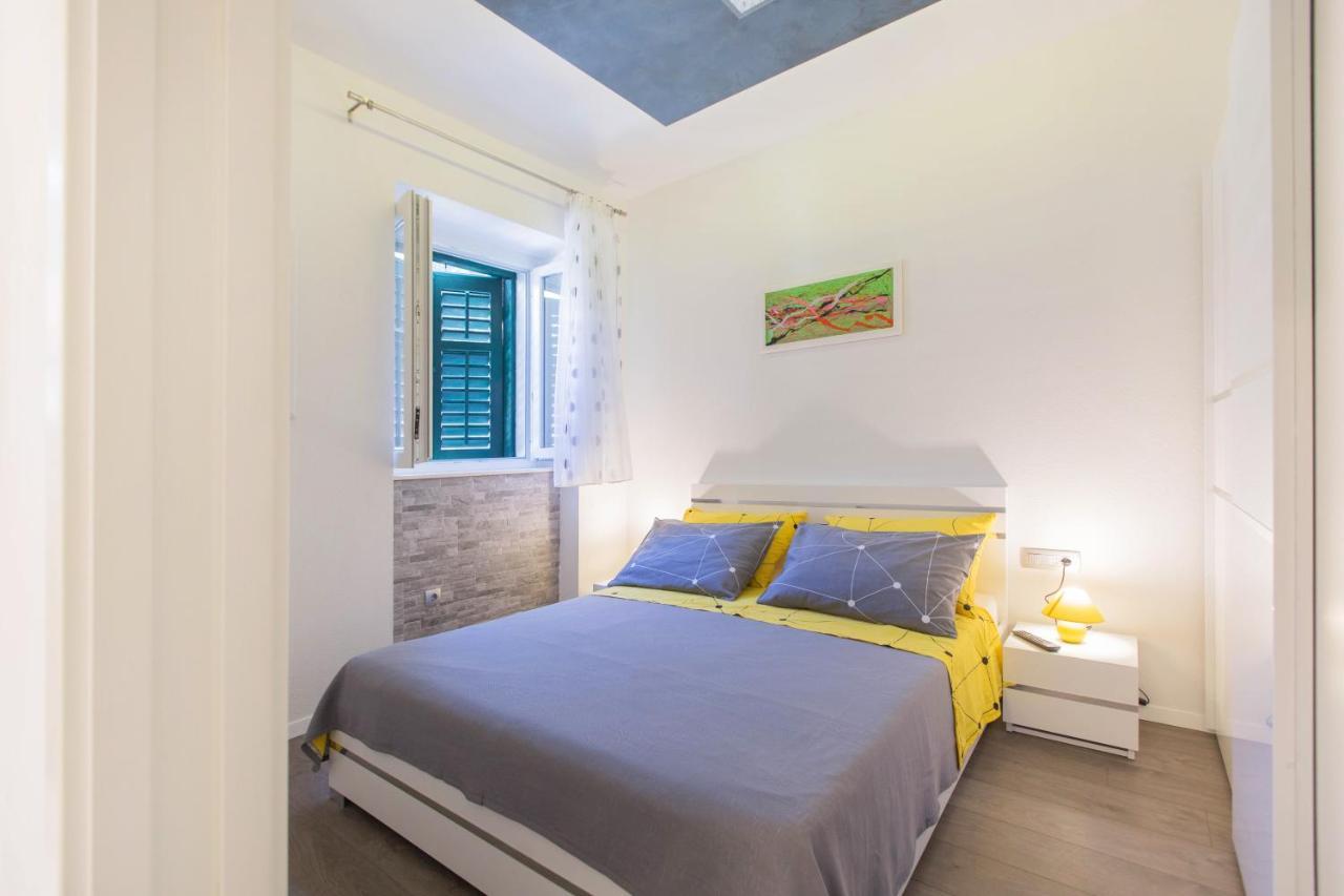 Centrino Apartment Split Exterior photo