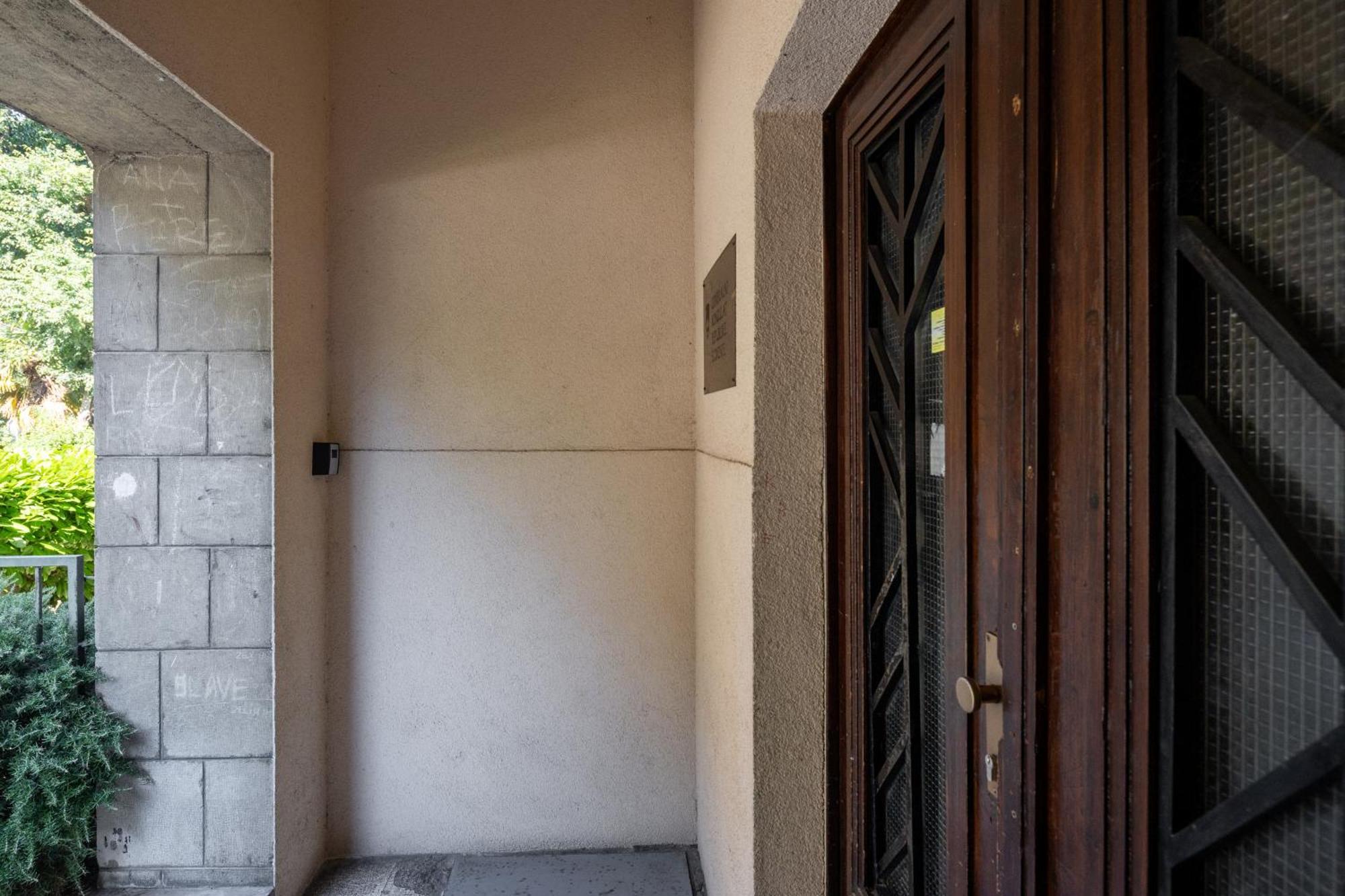 Centrino Apartment Split Exterior photo
